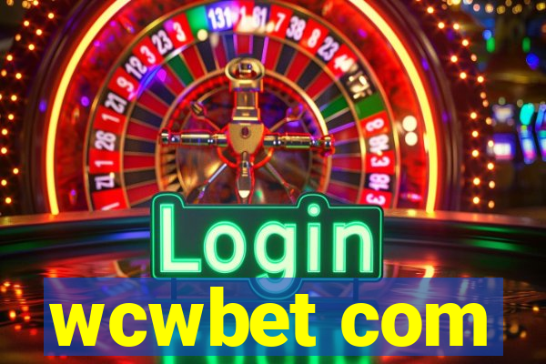 wcwbet com